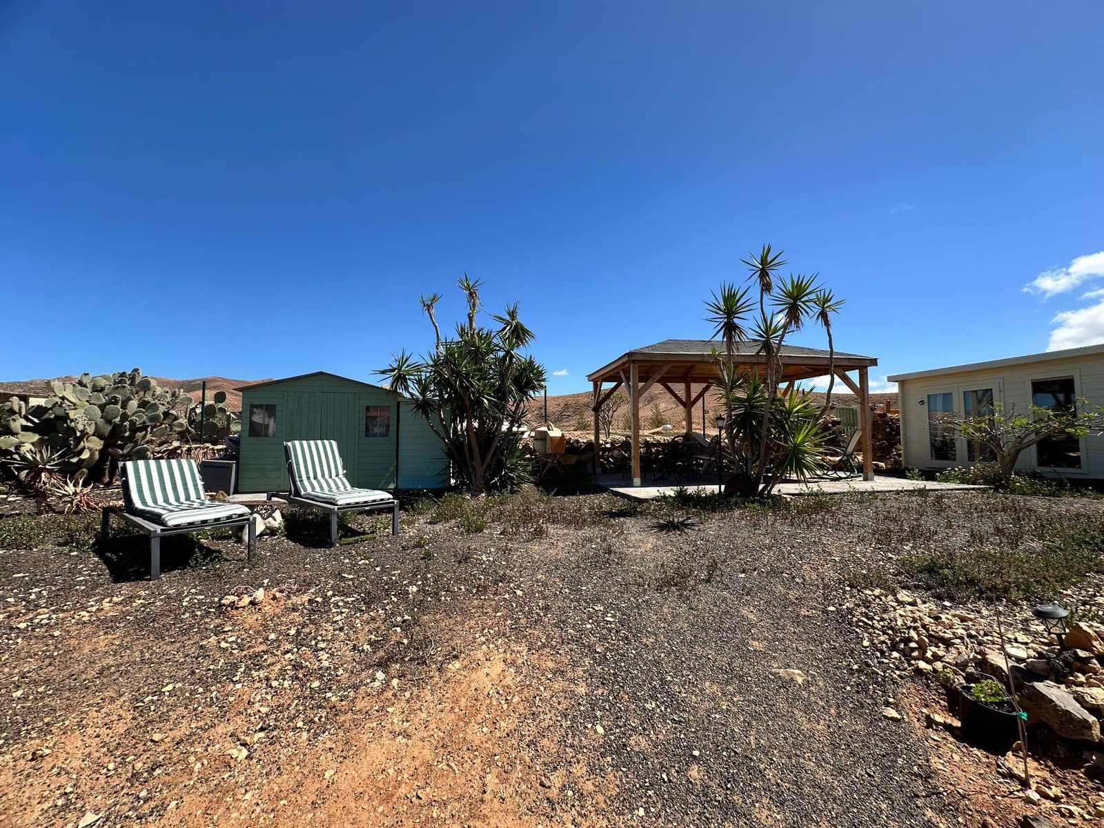 1 camera da letto Finca/Casa di Campagna in vendita in Pajara - 295.000 € (Rif: 9673836)