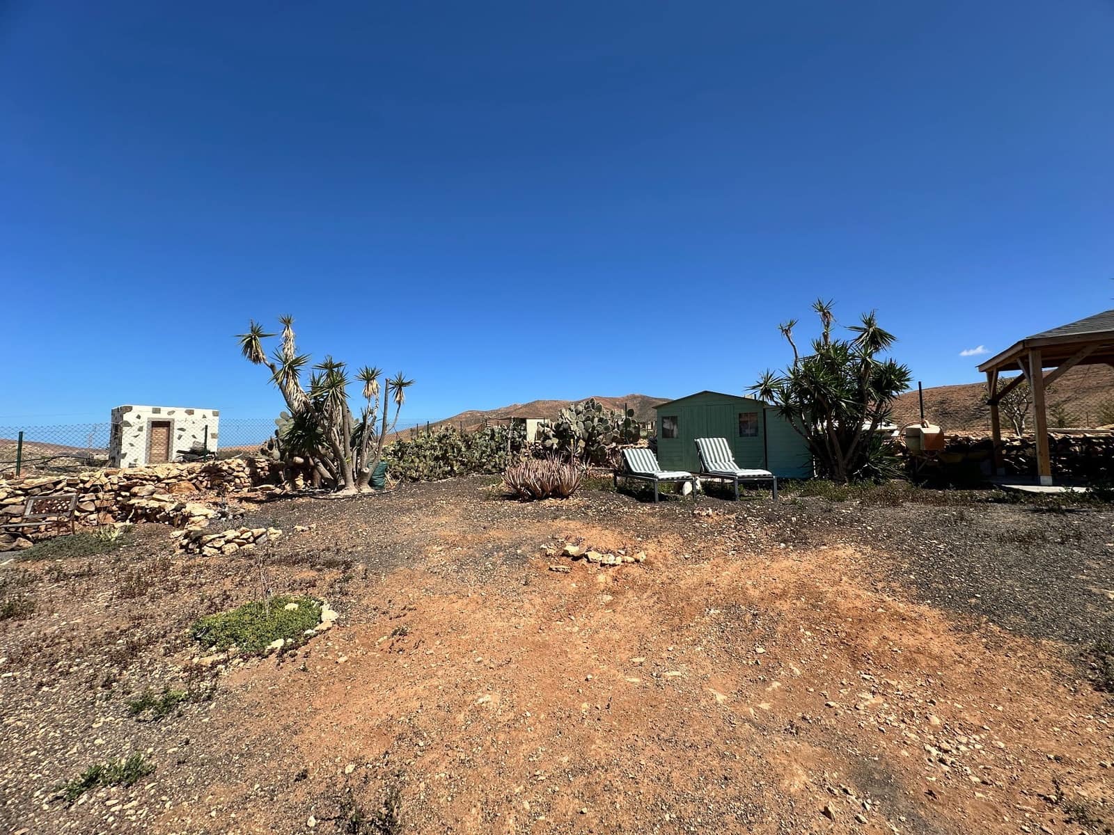 1 camera da letto Finca/Casa di Campagna in vendita in Pajara - 295.000 € (Rif: 9673836)