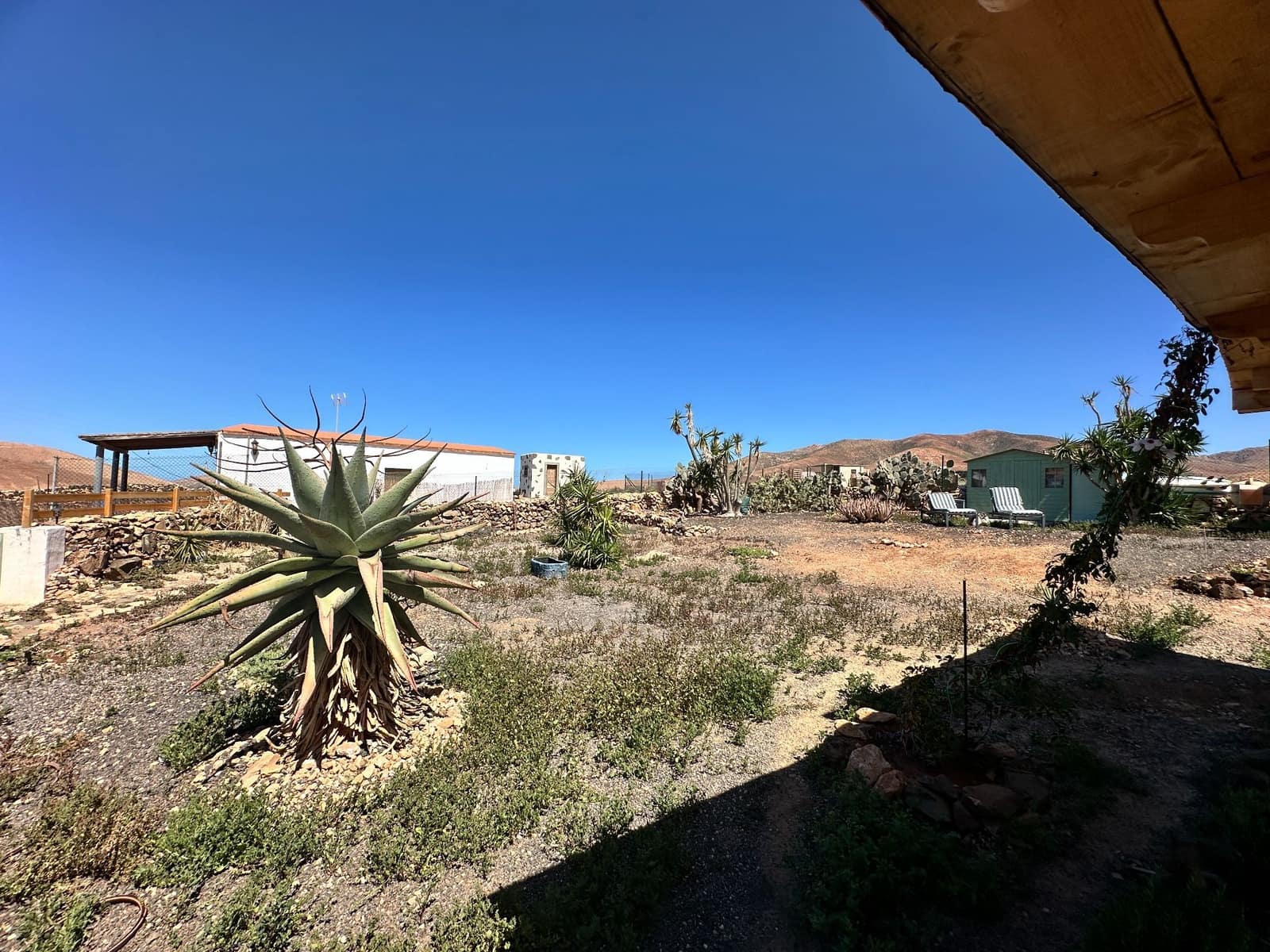 1 camera da letto Finca/Casa di Campagna in vendita in Pajara - 295.000 € (Rif: 9673836)