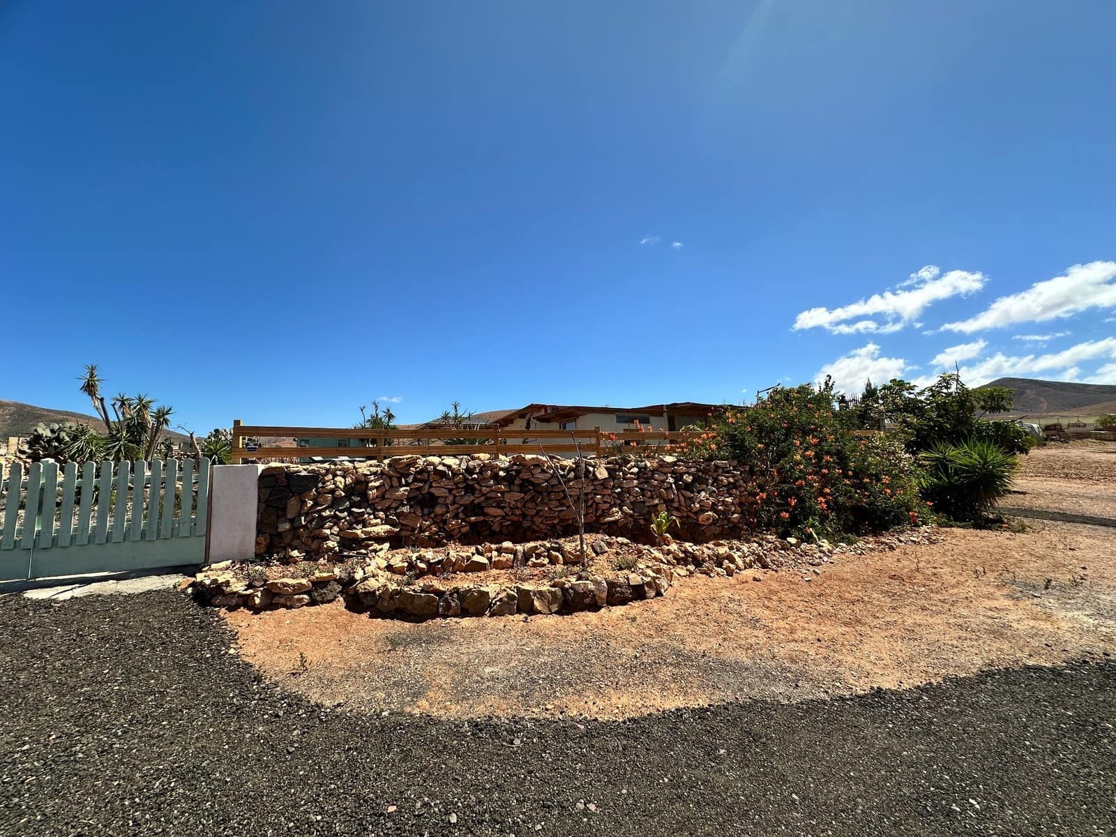 1 camera da letto Finca/Casa di Campagna in vendita in Pajara - 295.000 € (Rif: 9673836)