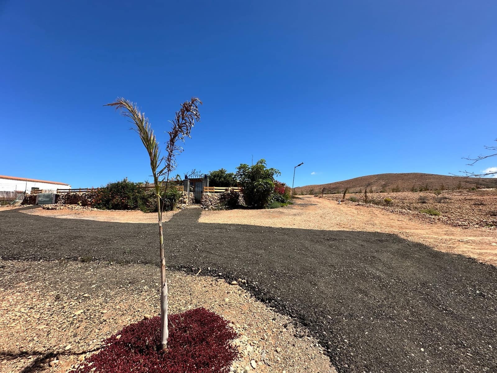 1 camera da letto Finca/Casa di Campagna in vendita in Pajara - 295.000 € (Rif: 9673836)