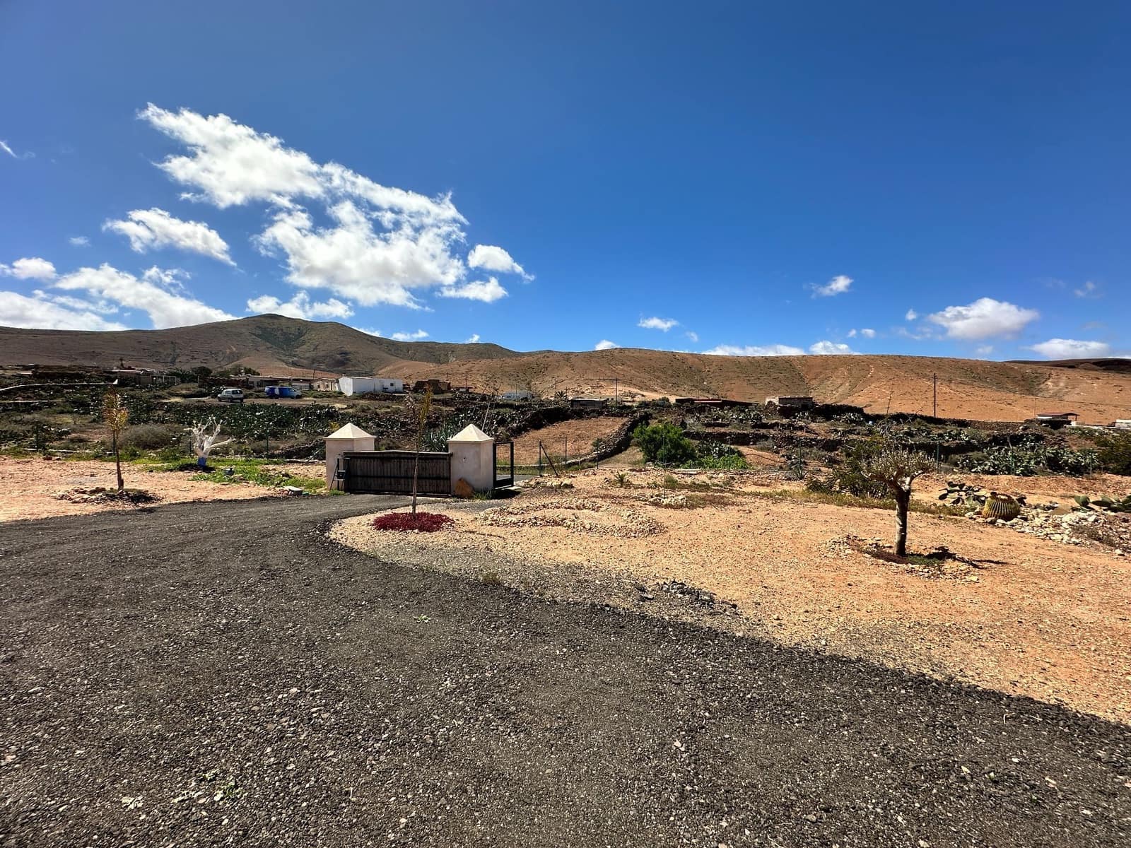 1 camera da letto Finca/Casa di Campagna in vendita in Pajara - 295.000 € (Rif: 9673836)