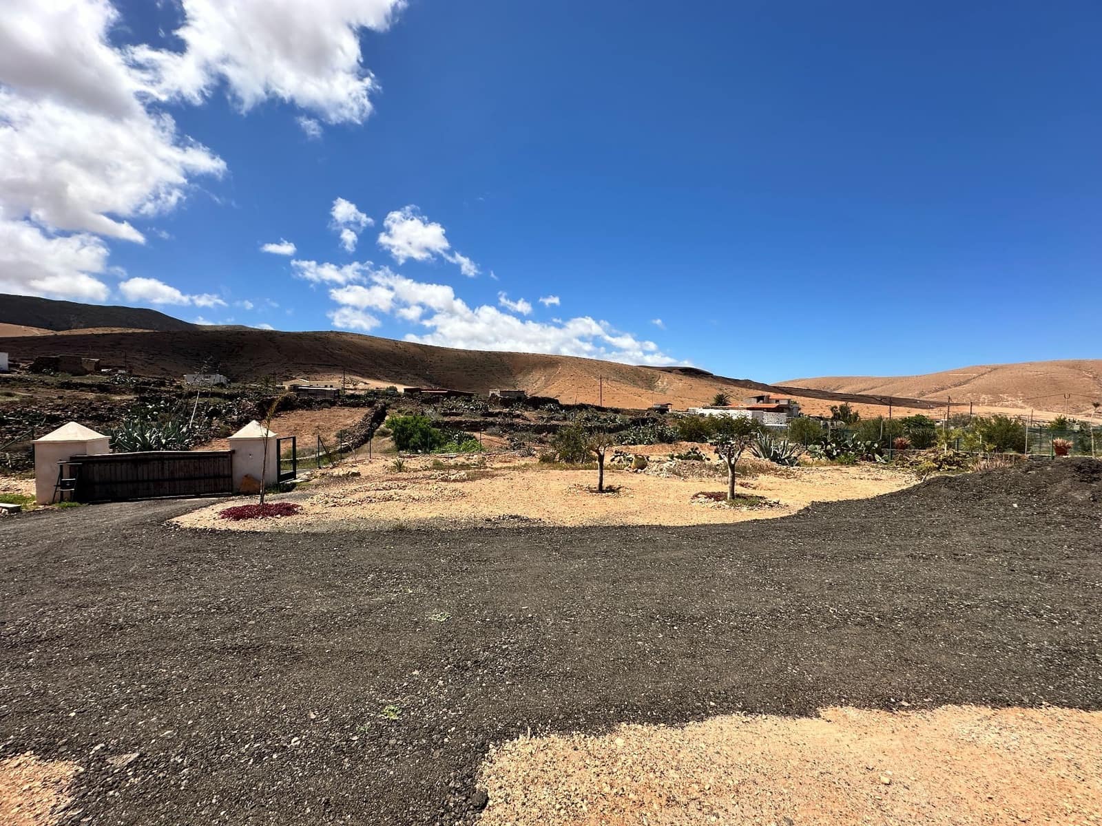 1 camera da letto Finca/Casa di Campagna in vendita in Pajara - 295.000 € (Rif: 9673836)