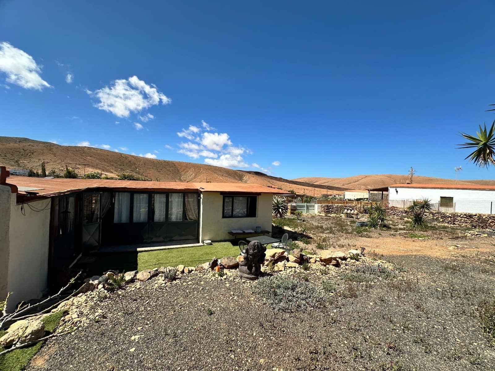 1 camera da letto Finca/Casa di Campagna in vendita in Pajara - 295.000 € (Rif: 9673836)