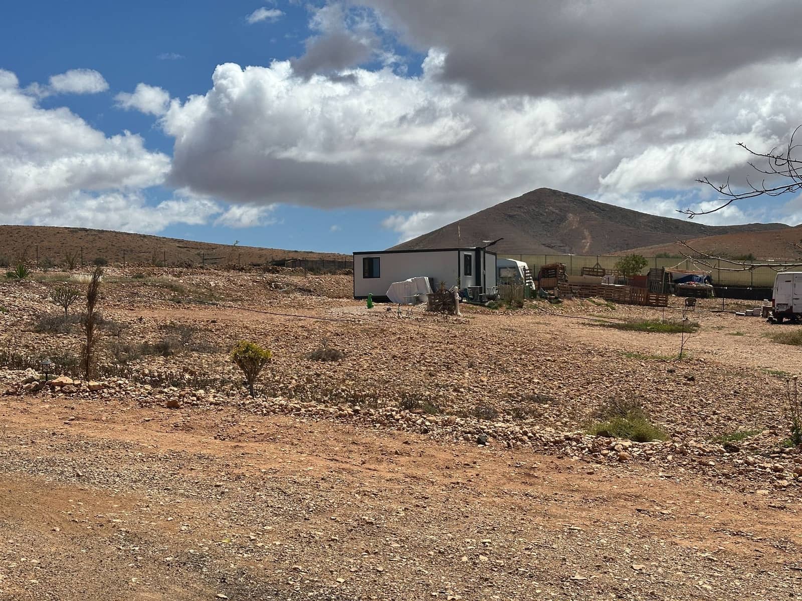 1 camera da letto Finca/Casa di Campagna in vendita in Pajara - 295.000 € (Rif: 9673836)