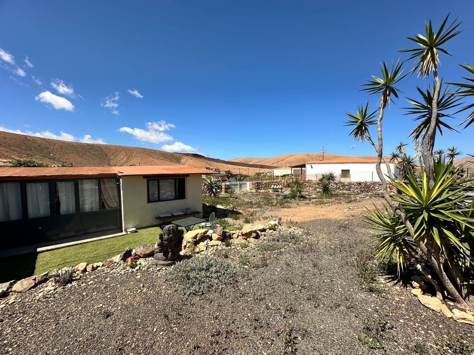 1 camera da letto Finca/Casa di Campagna in vendita in Pajara - 295.000 € (Rif: 9673836)