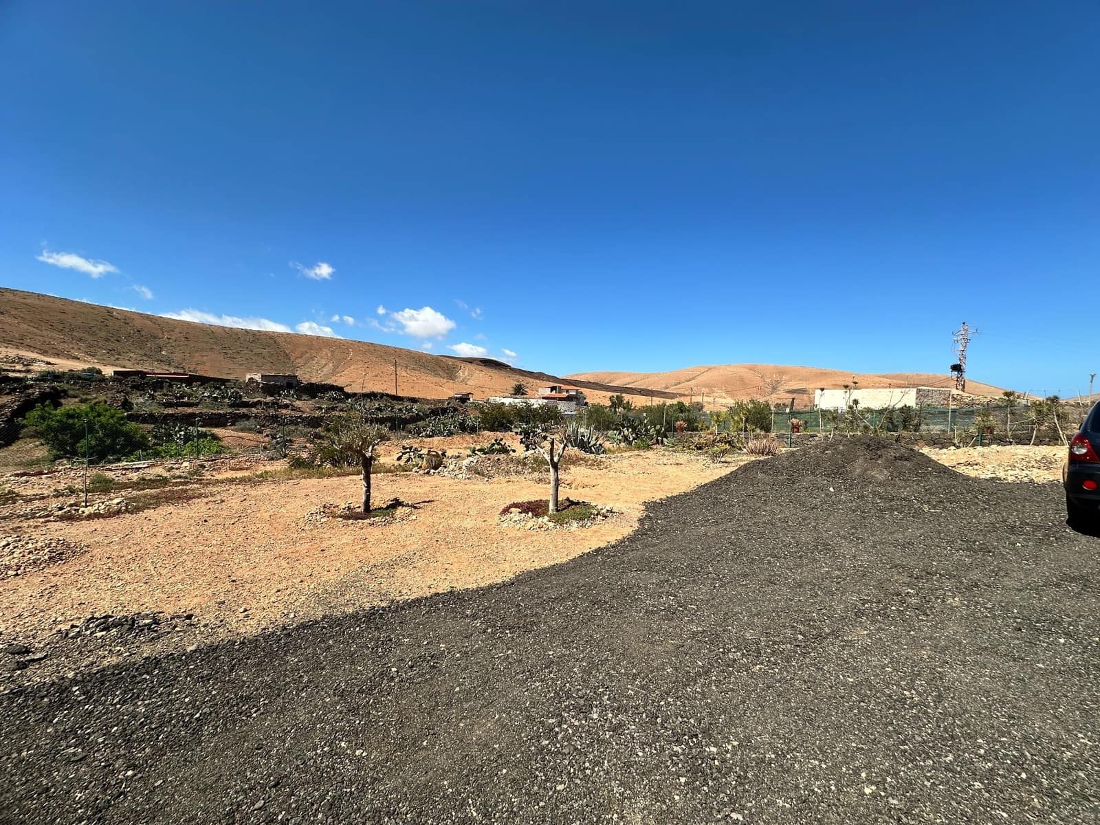 1 camera da letto Finca/Casa di Campagna in vendita in Pajara - 295.000 € (Rif: 9673836)