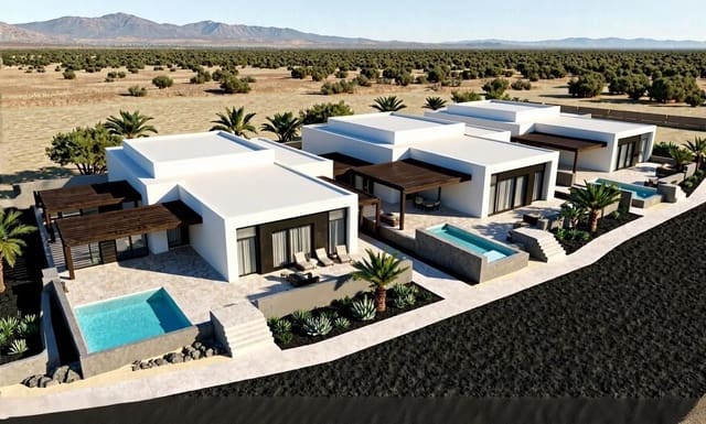 Grunde uden byggetilladelser til salg i El Roque, La Oliva - € 310.000 (Ref: 9679493)