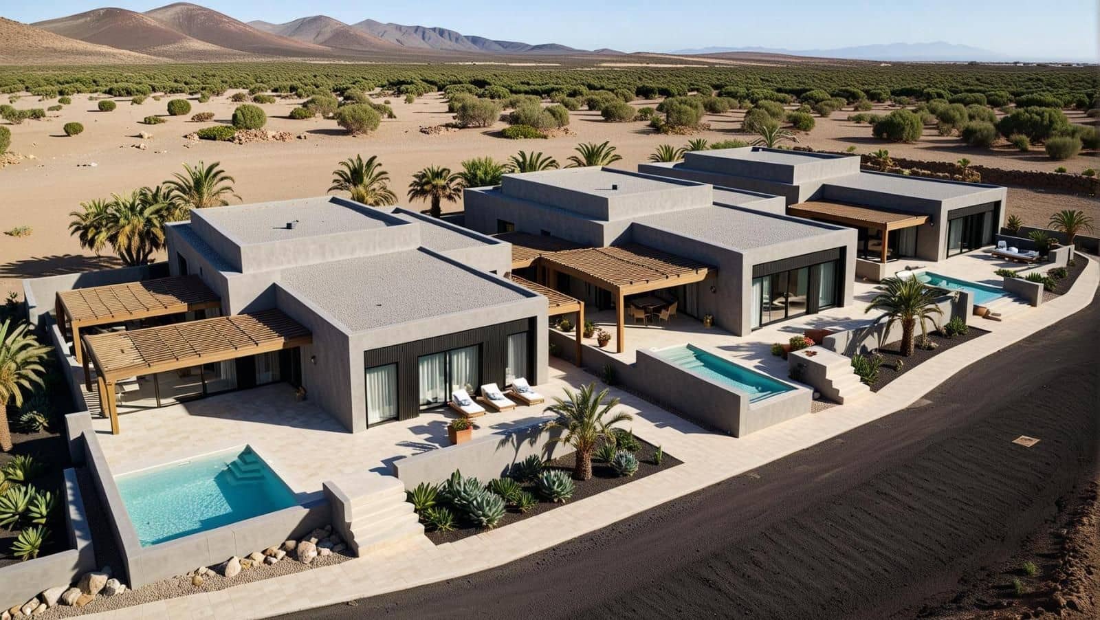 Grunde uden byggetilladelser til salg i El Roque - € 310.000 (Ref: 9679493)