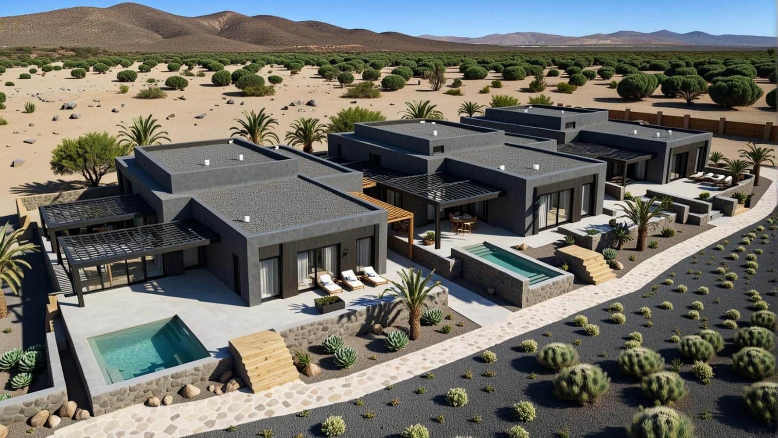 Grunde uden byggetilladelser til salg i El Roque - € 310.000 (Ref: 9679493)