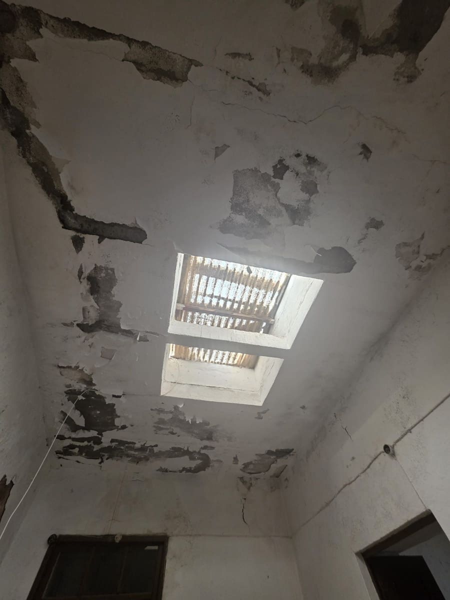 2 chambre Maison de Ville à vendre à Tetir - 300 000 € (Ref: 9679494)