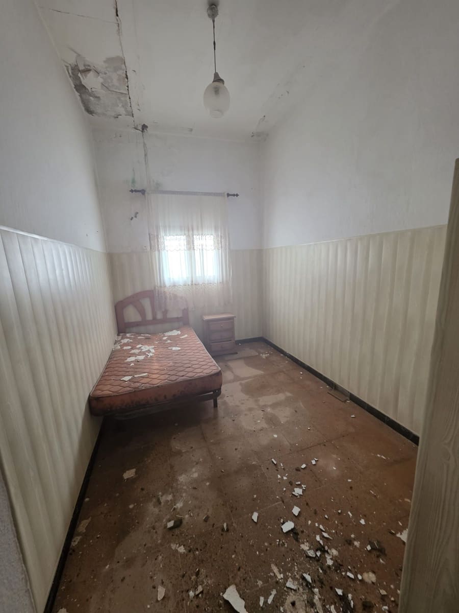 2 chambre Maison de Ville à vendre à Tetir - 300 000 € (Ref: 9679494)