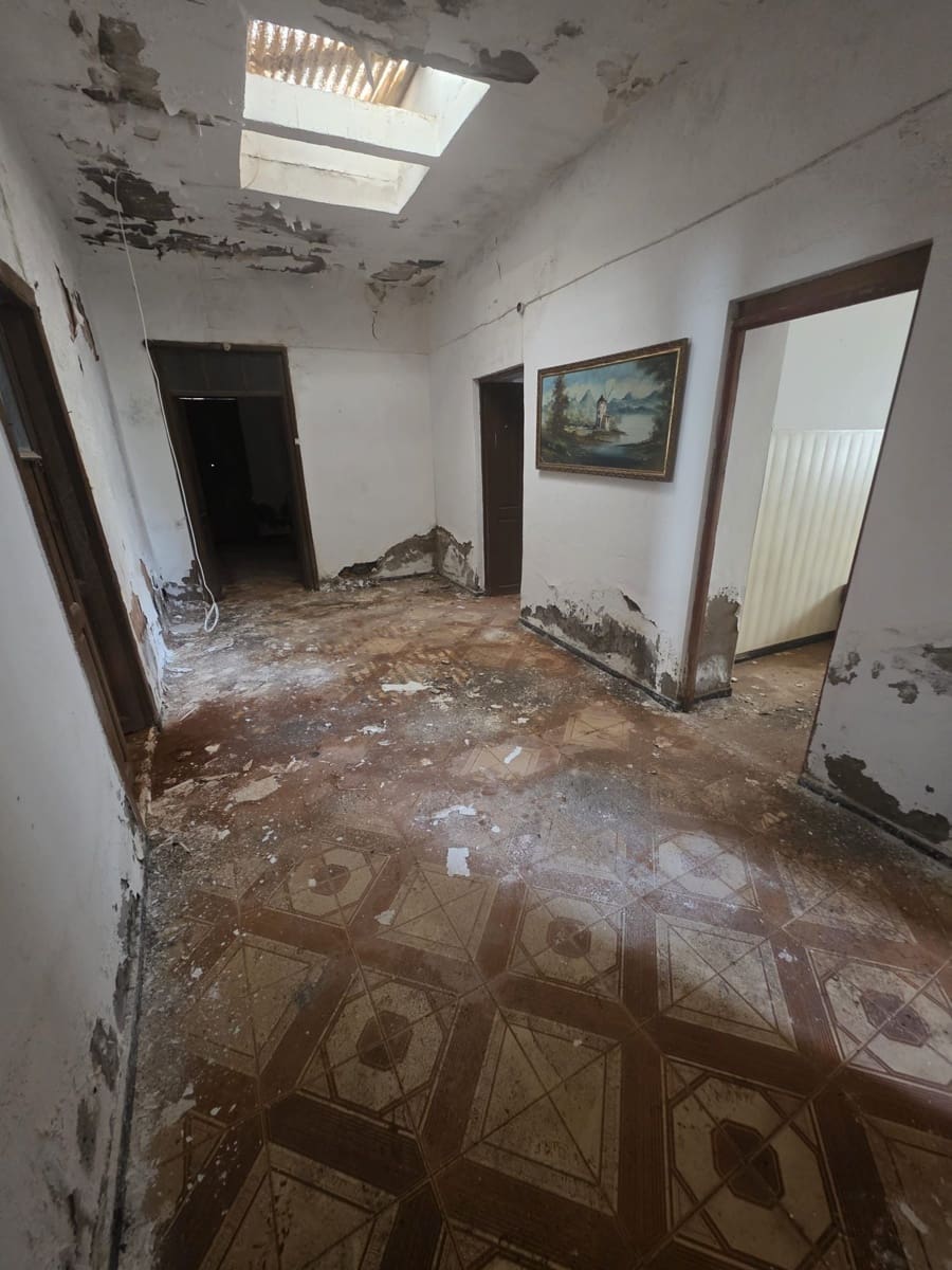 2 chambre Maison de Ville à vendre à Tetir - 300 000 € (Ref: 9679494)