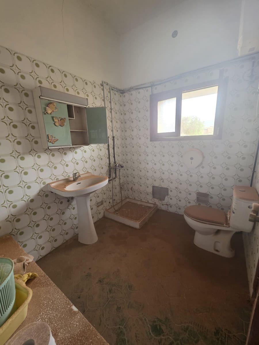 2 chambre Maison de Ville à vendre à Tetir - 300 000 € (Ref: 9679494)