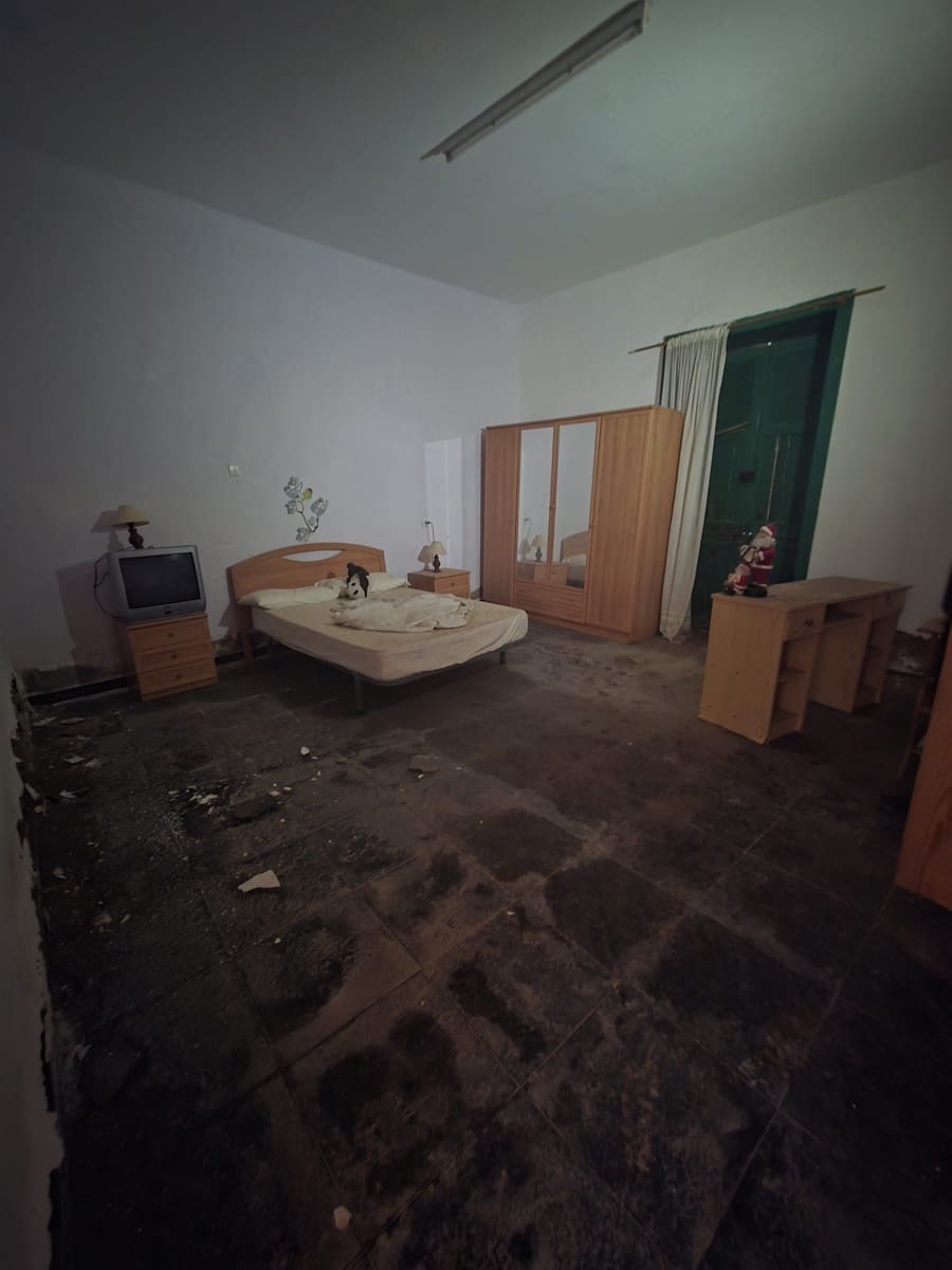 2 chambre Maison de Ville à vendre à Tetir - 300 000 € (Ref: 9679494)