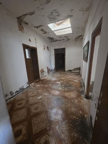 2 chambre Maison de Ville à vendre à Tetir, Puerto del Rosario - 300 000 € (Ref: 9679494)