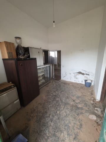 2 chambre Maison de Ville à vendre à Tetir, Puerto del Rosario - 300 000 € (Ref: 9679494)