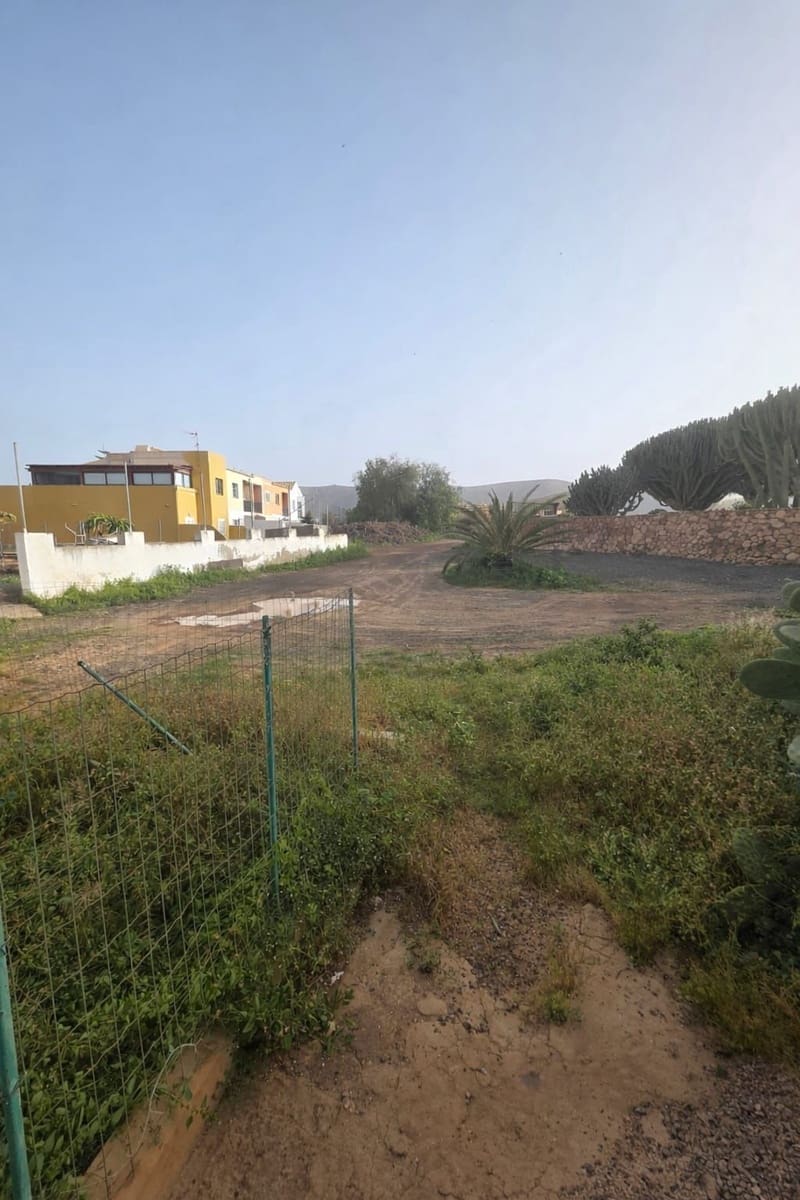 2 chambre Maison de Ville à vendre à Tetir - 300 000 € (Ref: 9679494)