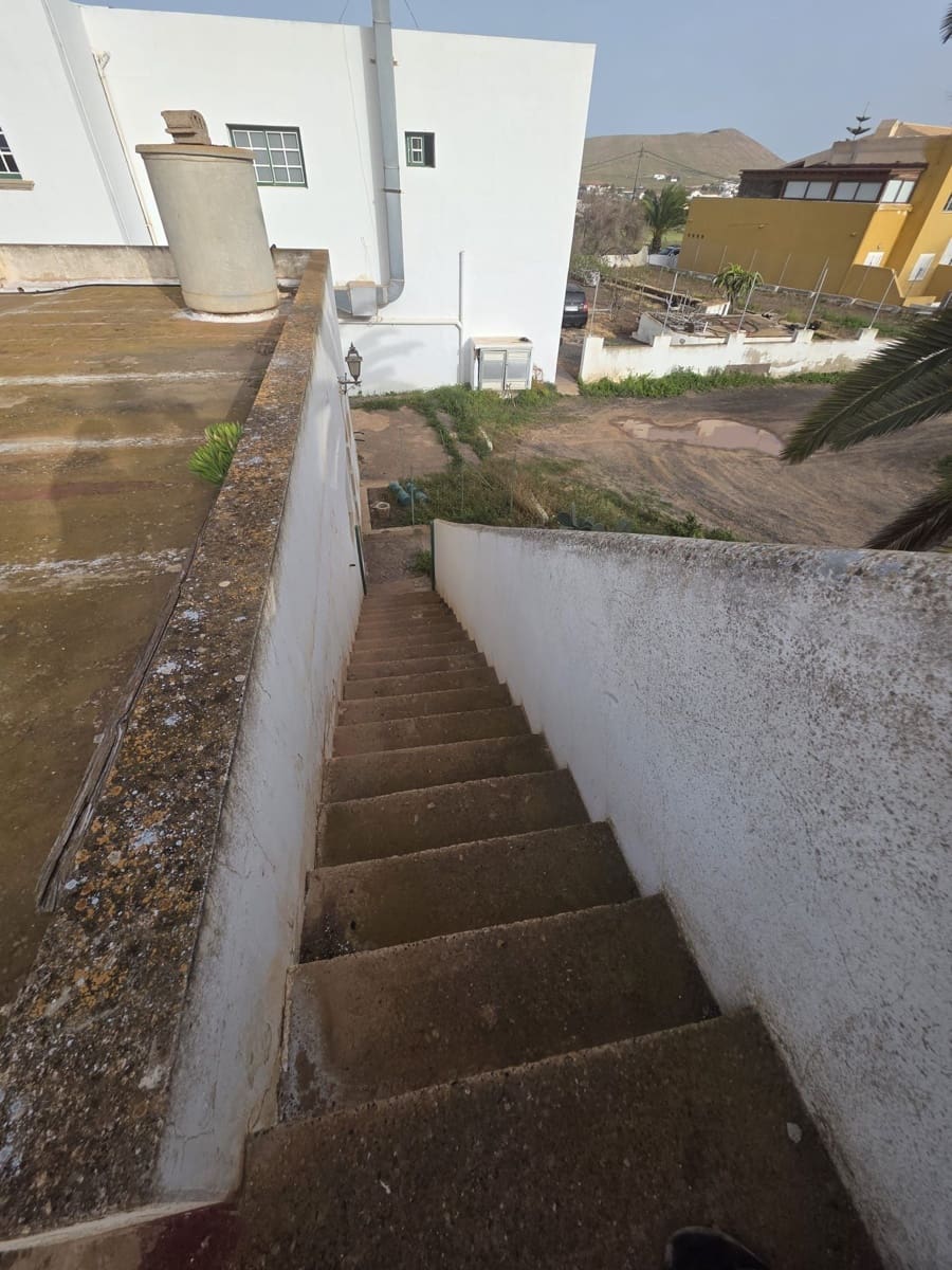 2 chambre Maison de Ville à vendre à Tetir - 300 000 € (Ref: 9679494)