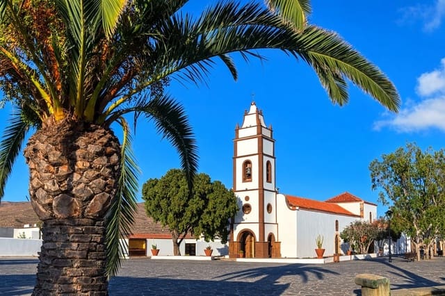 2 chambre Maison de Ville à vendre à Tetir, Puerto del Rosario - 300 000 € (Ref: 9679494)