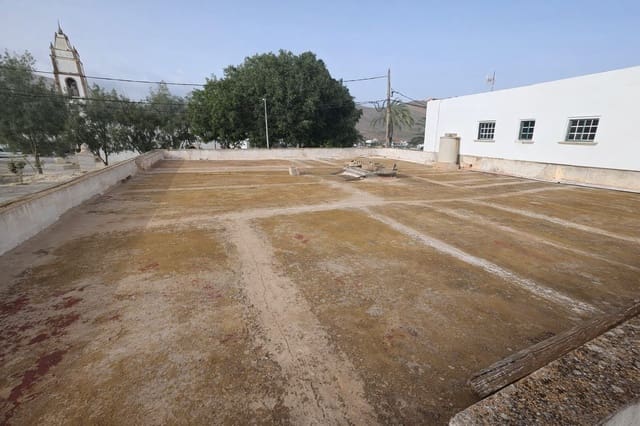 2 chambre Maison de Ville à vendre à Tetir, Puerto del Rosario - 300 000 € (Ref: 9679494)