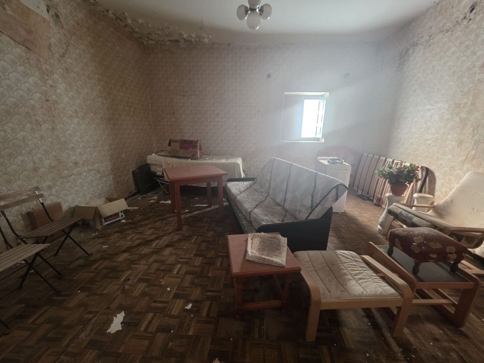 2 chambre Maison de Ville à vendre à Tetir - 300 000 € (Ref: 9679494)