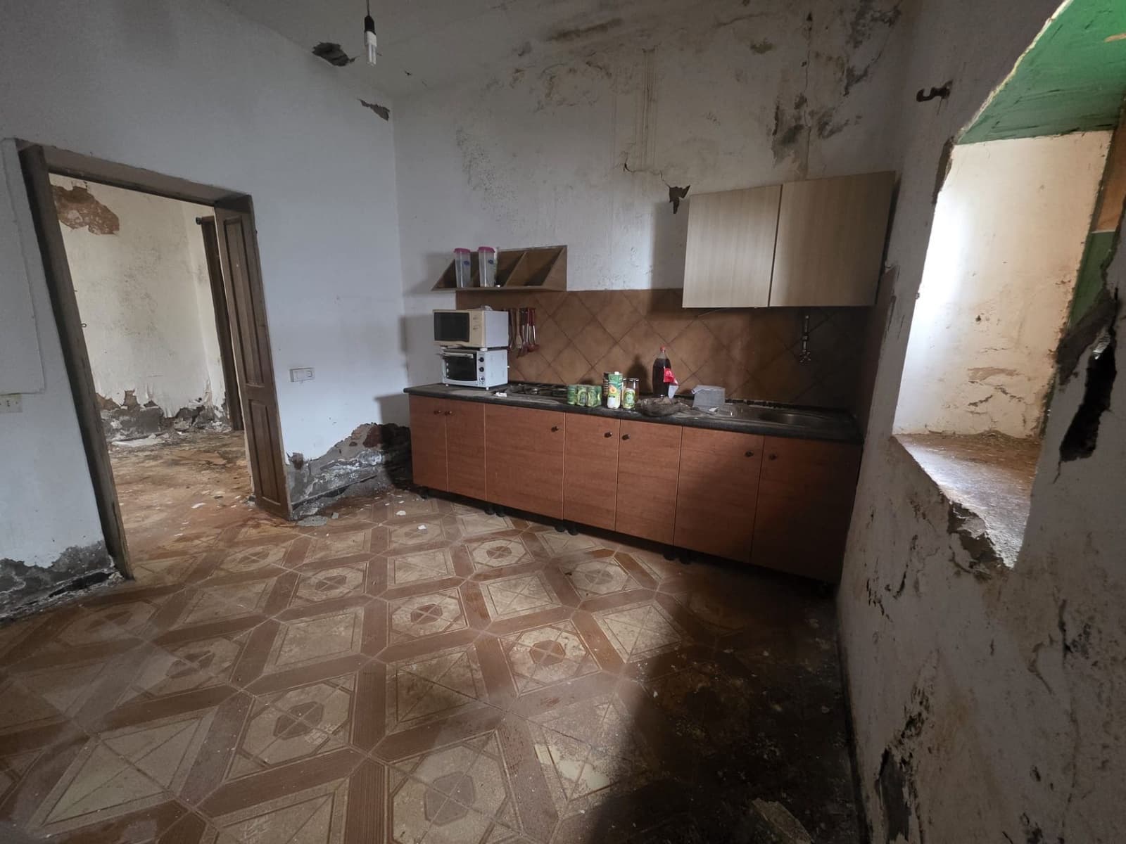 2 chambre Maison de Ville à vendre à Tetir - 300 000 € (Ref: 9679494)