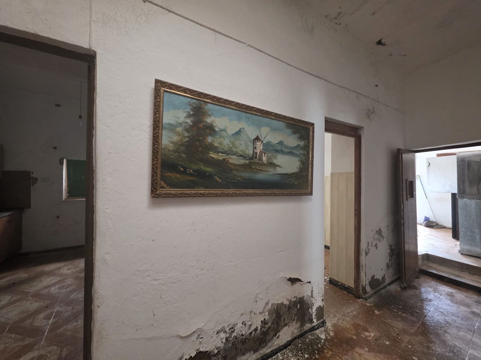 2 chambre Maison de Ville à vendre à Tetir - 300 000 € (Ref: 9679494)