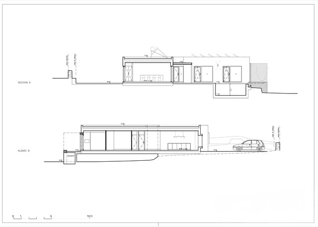 3 soverom Villa til salgs i El Roque, La Oliva med svømmebasseng garasje - € 980 000 (Ref: 9686036)