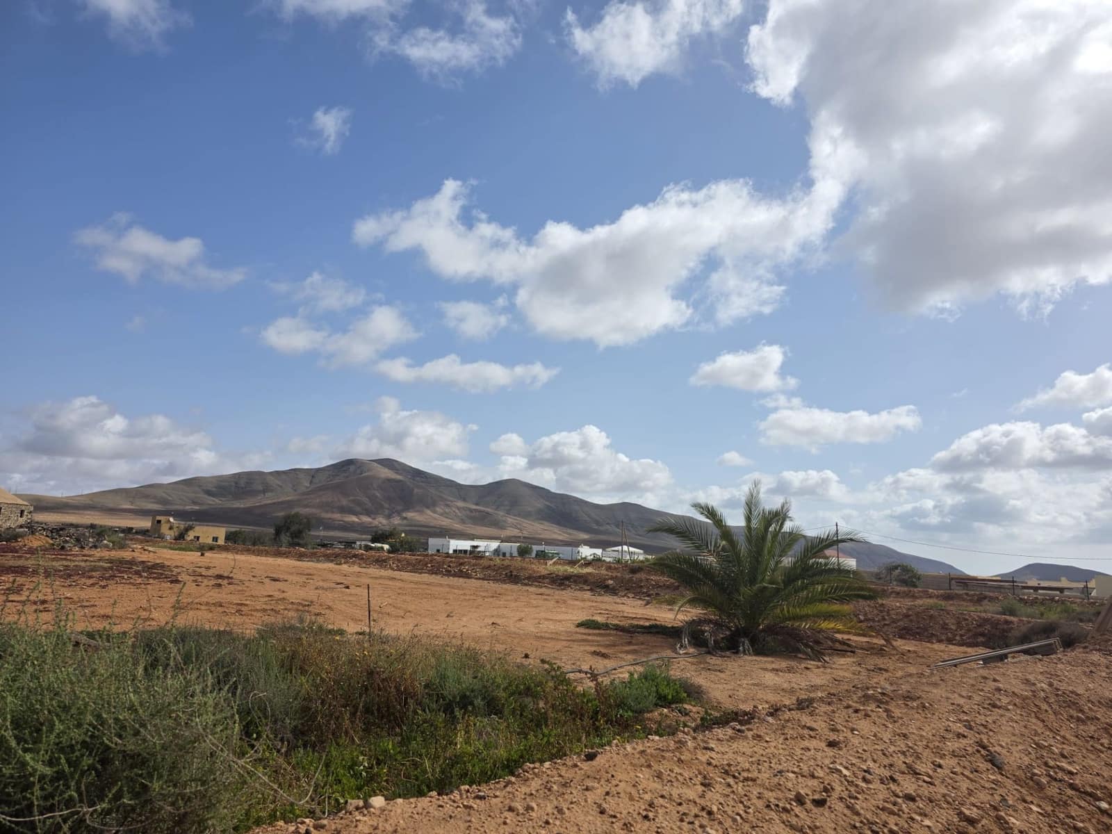 Undeveloped Land for sale in Triquivijate - € 125,000 (Ref: 9690040)