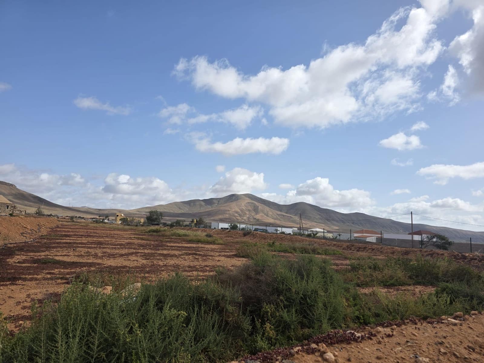 Undeveloped Land for sale in Triquivijate - € 125,000 (Ref: 9690040)