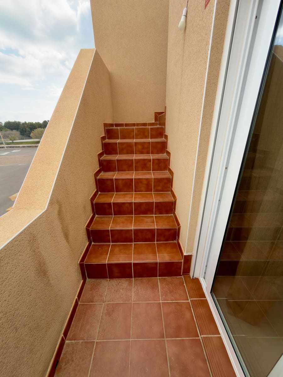 2 bedroom Flat for sale in El Matorral - € 167,000 (Ref: 9690041)