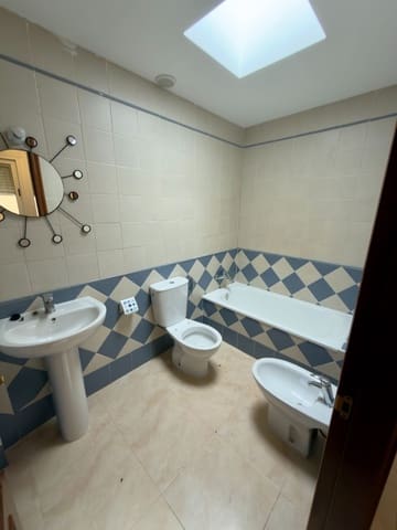 2 chambre Appartement à vendre à El Matorral, Puerto del Rosario - 167 000 € (Ref: 9690041)