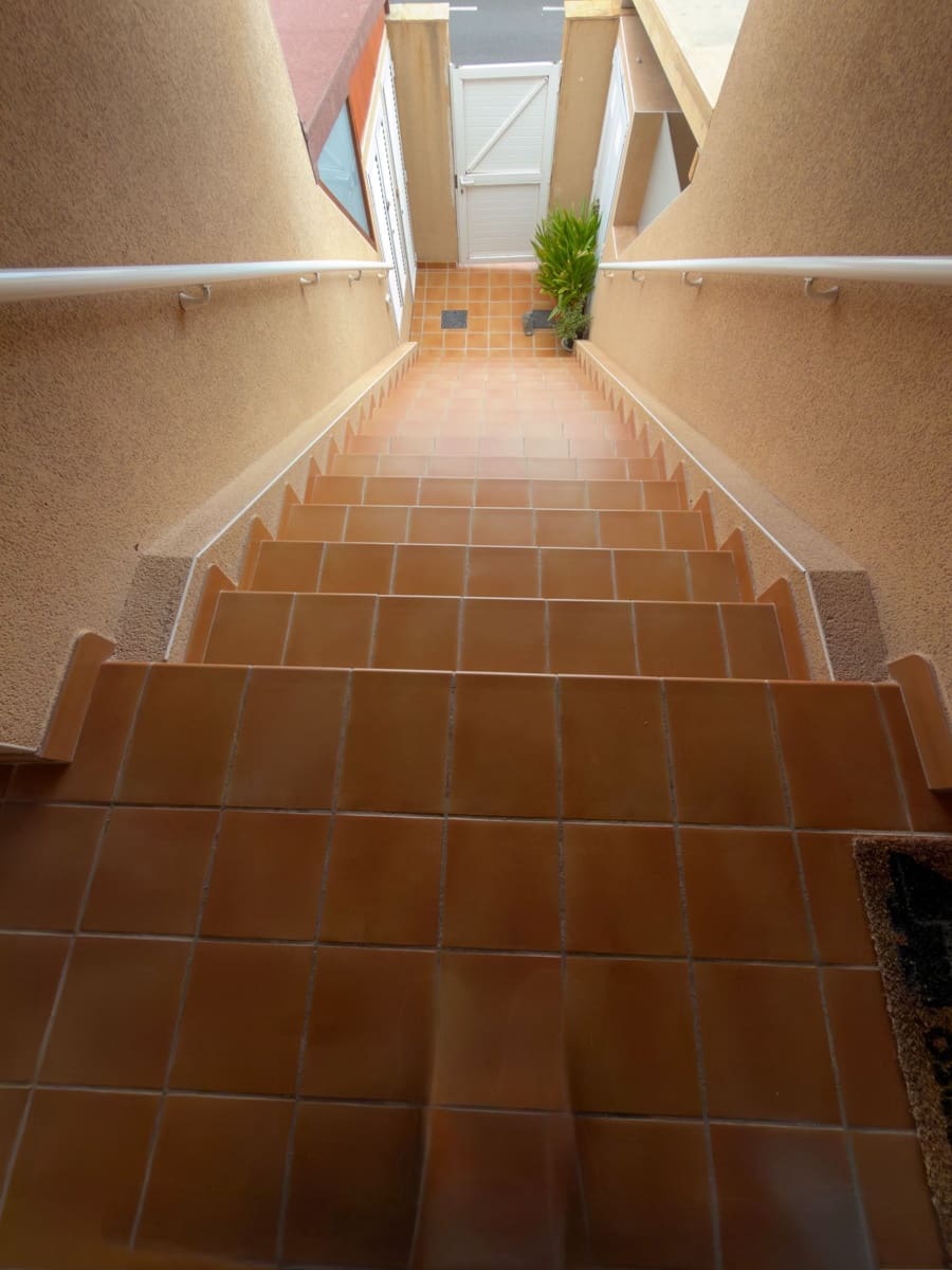 2 bedroom Flat for sale in El Matorral - € 167,000 (Ref: 9690041)