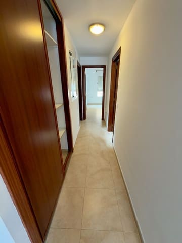 2 chambre Appartement à vendre à El Matorral, Puerto del Rosario - 167 000 € (Ref: 9690041)