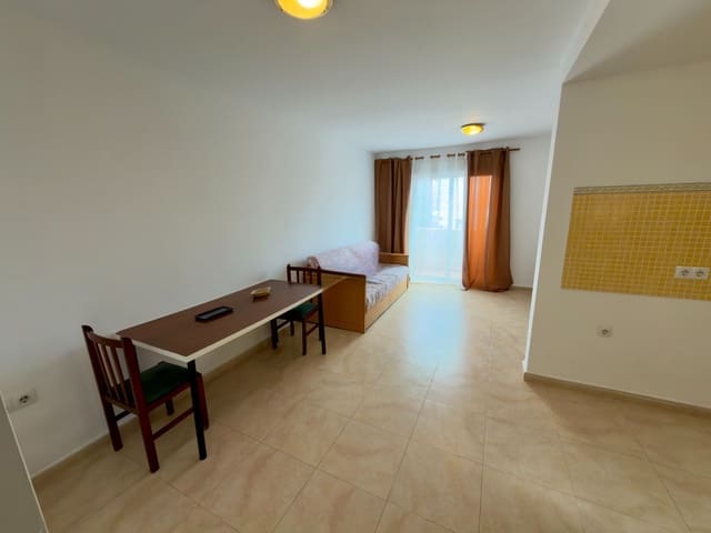 2 chambre Appartement à vendre à El Matorral, Puerto del Rosario - 167 000 € (Ref: 9690041)