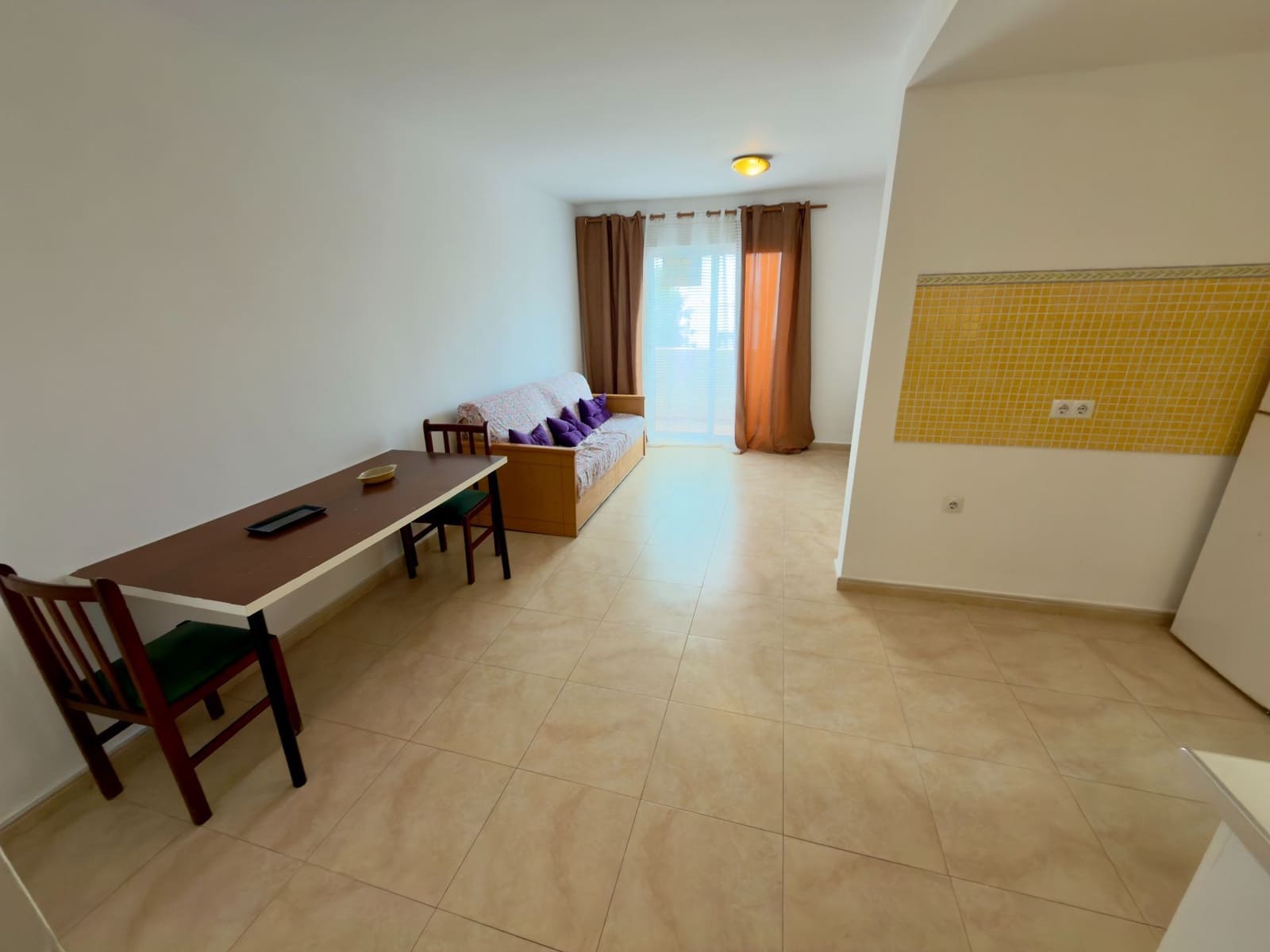 2 bedroom Flat for sale in El Matorral - € 167,000 (Ref: 9690041)