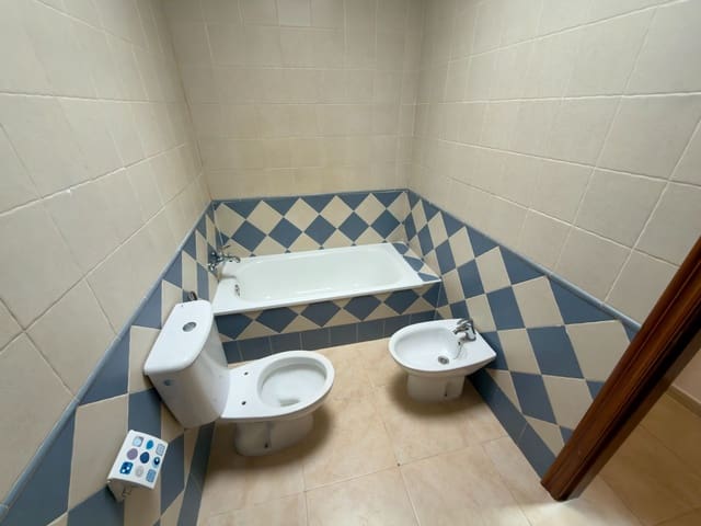 2 chambre Appartement à vendre à El Matorral, Puerto del Rosario - 167 000 € (Ref: 9690041)