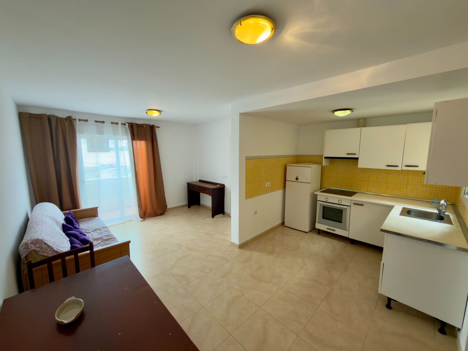 2 bedroom Flat for sale in El Matorral - € 167,000 (Ref: 9690041)