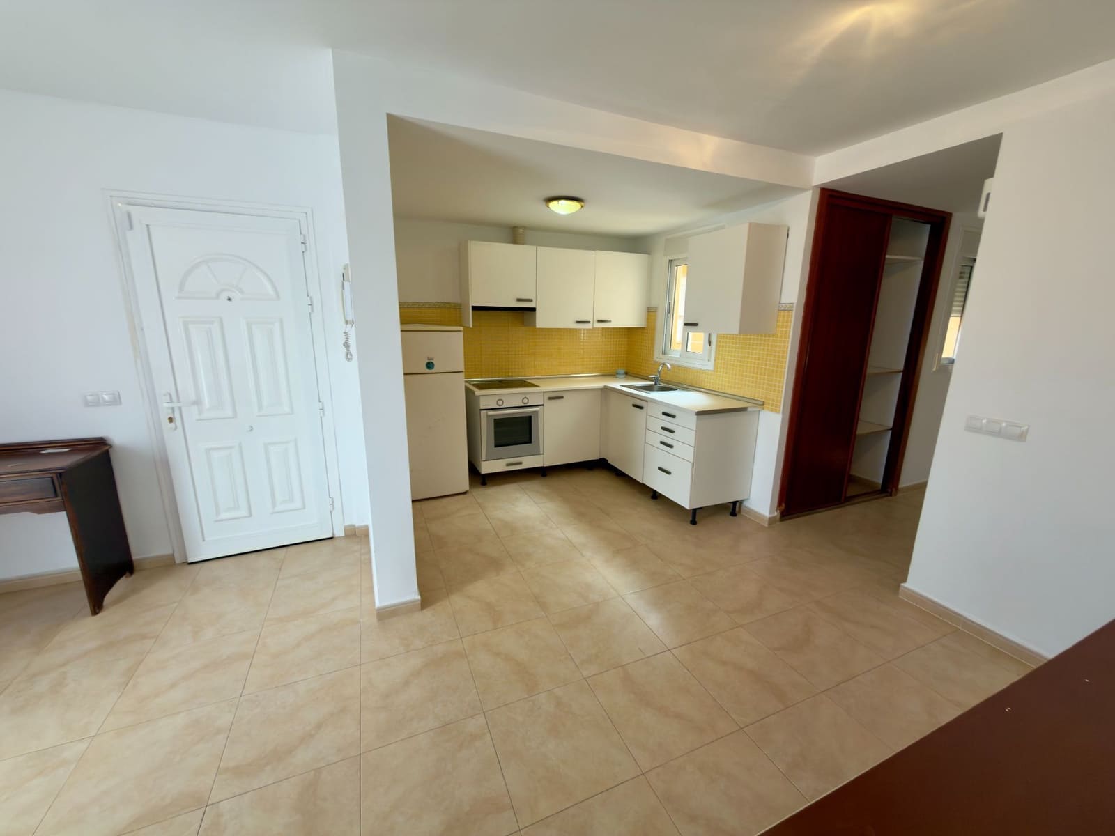 2 bedroom Flat for sale in El Matorral - € 167,000 (Ref: 9690041)