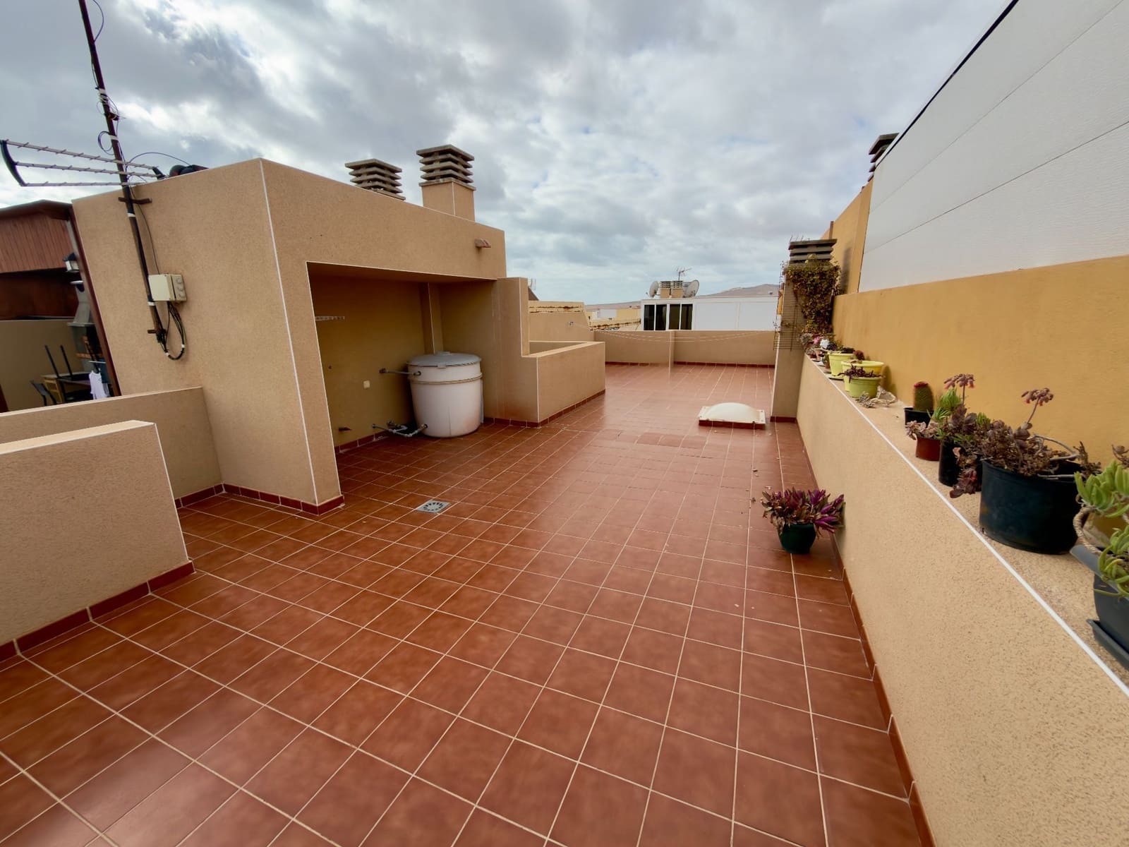 2 bedroom Flat for sale in El Matorral - € 167,000 (Ref: 9690041)