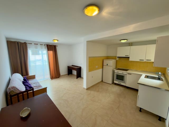 2 chambre Appartement à vendre à El Matorral, Puerto del Rosario - 167 000 € (Ref: 9690041)