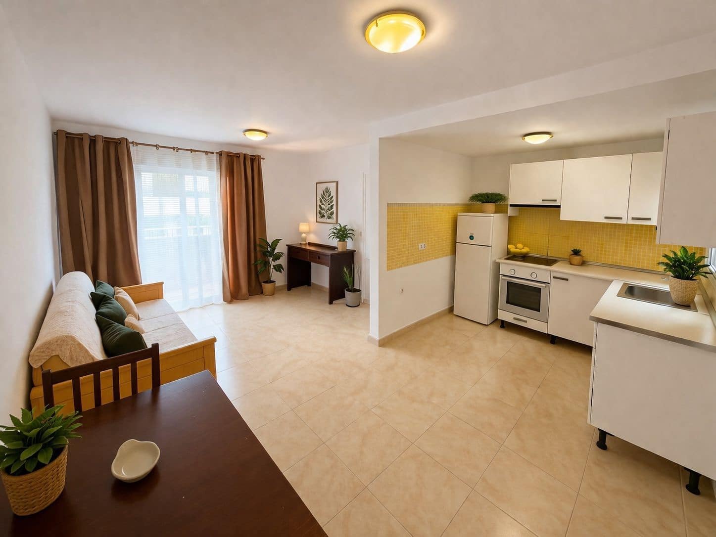 2 bedroom Flat for sale in El Matorral - € 155,000 (Ref: 9690041)