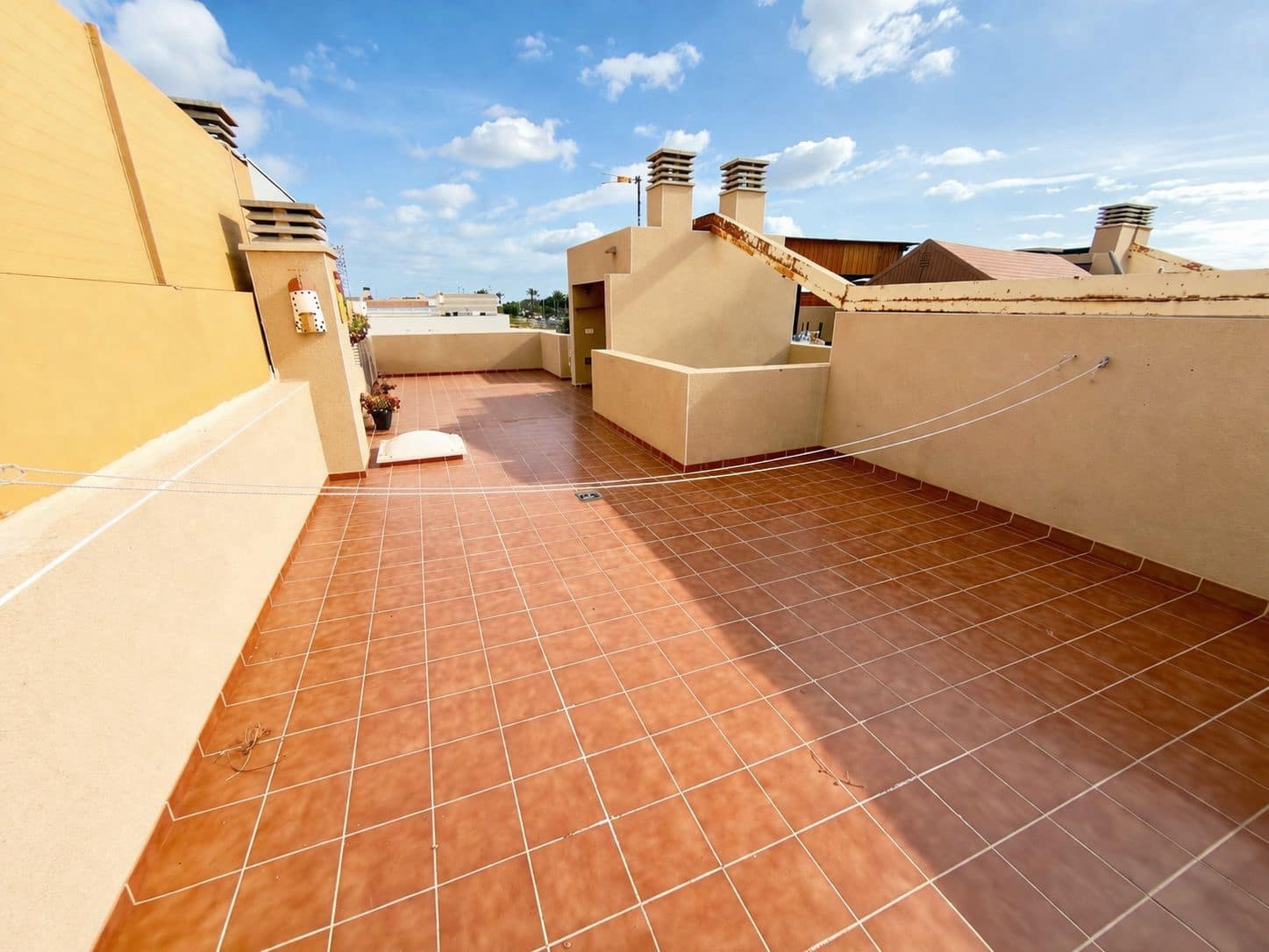 2 bedroom Flat for sale in El Matorral - € 155,000 (Ref: 9690041)