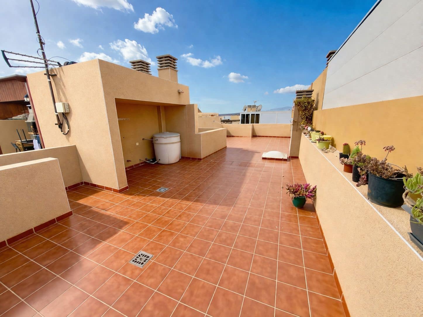 2 bedroom Flat for sale in El Matorral - € 155,000 (Ref: 9690041)