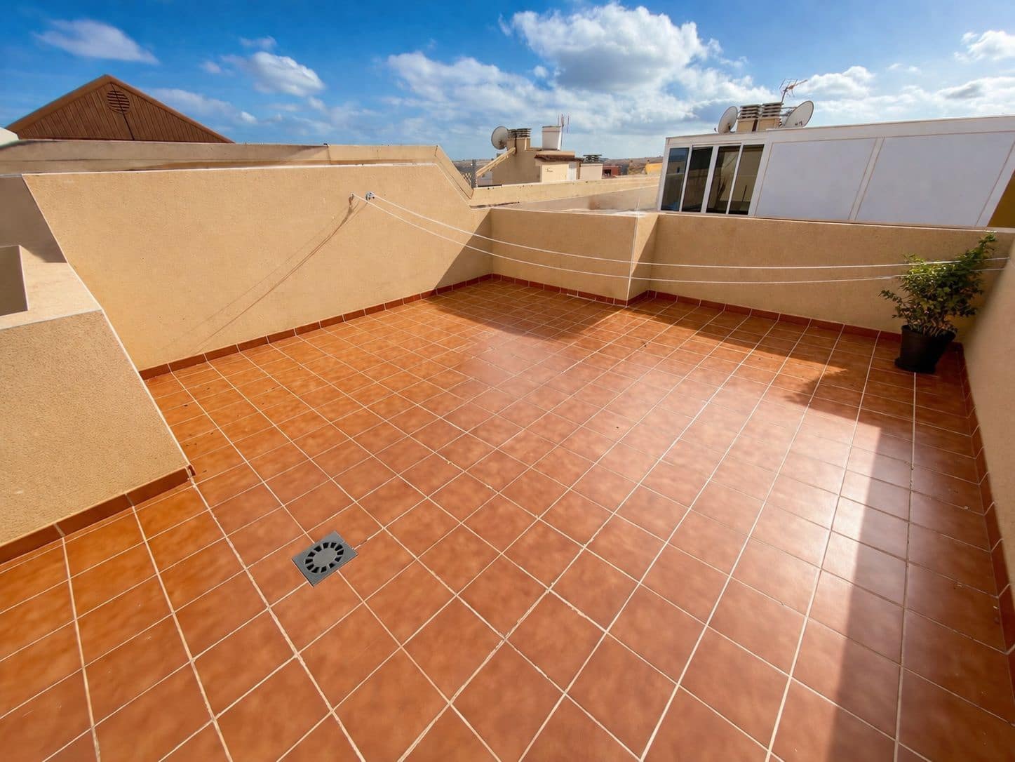 2 bedroom Flat for sale in El Matorral - € 155,000 (Ref: 9690041)