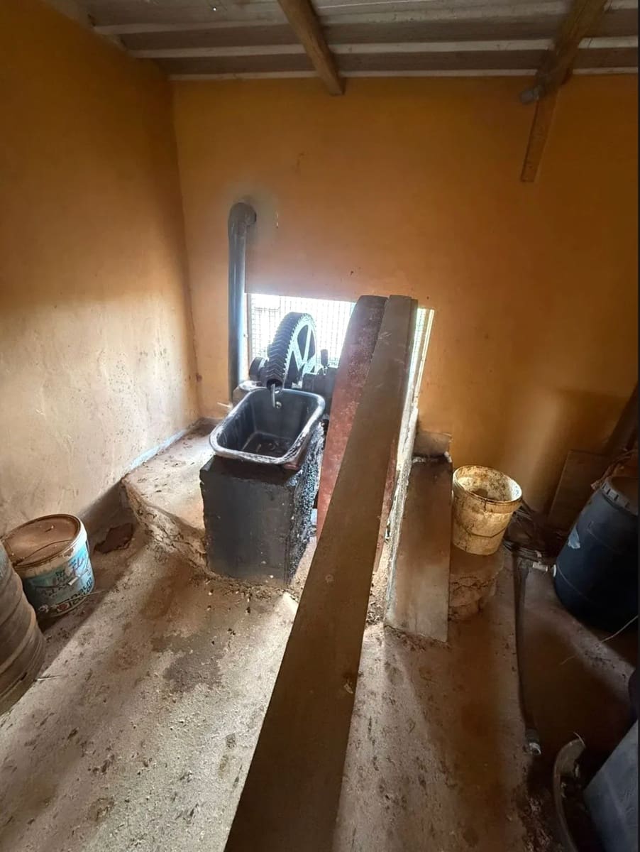 Undeveloped Land for sale in Antigua - € 450,000 (Ref: 9704544)