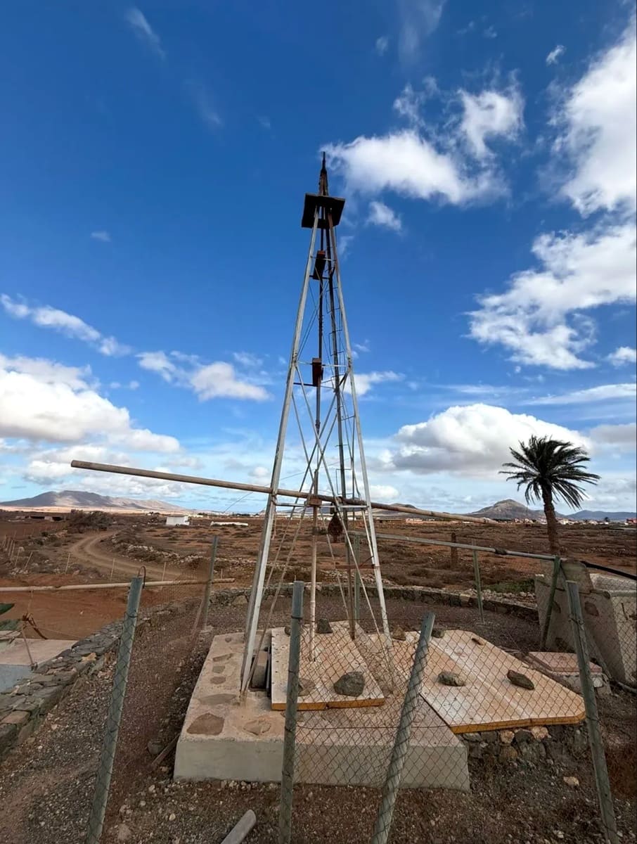 Undeveloped Land for sale in Antigua - € 450,000 (Ref: 9704544)