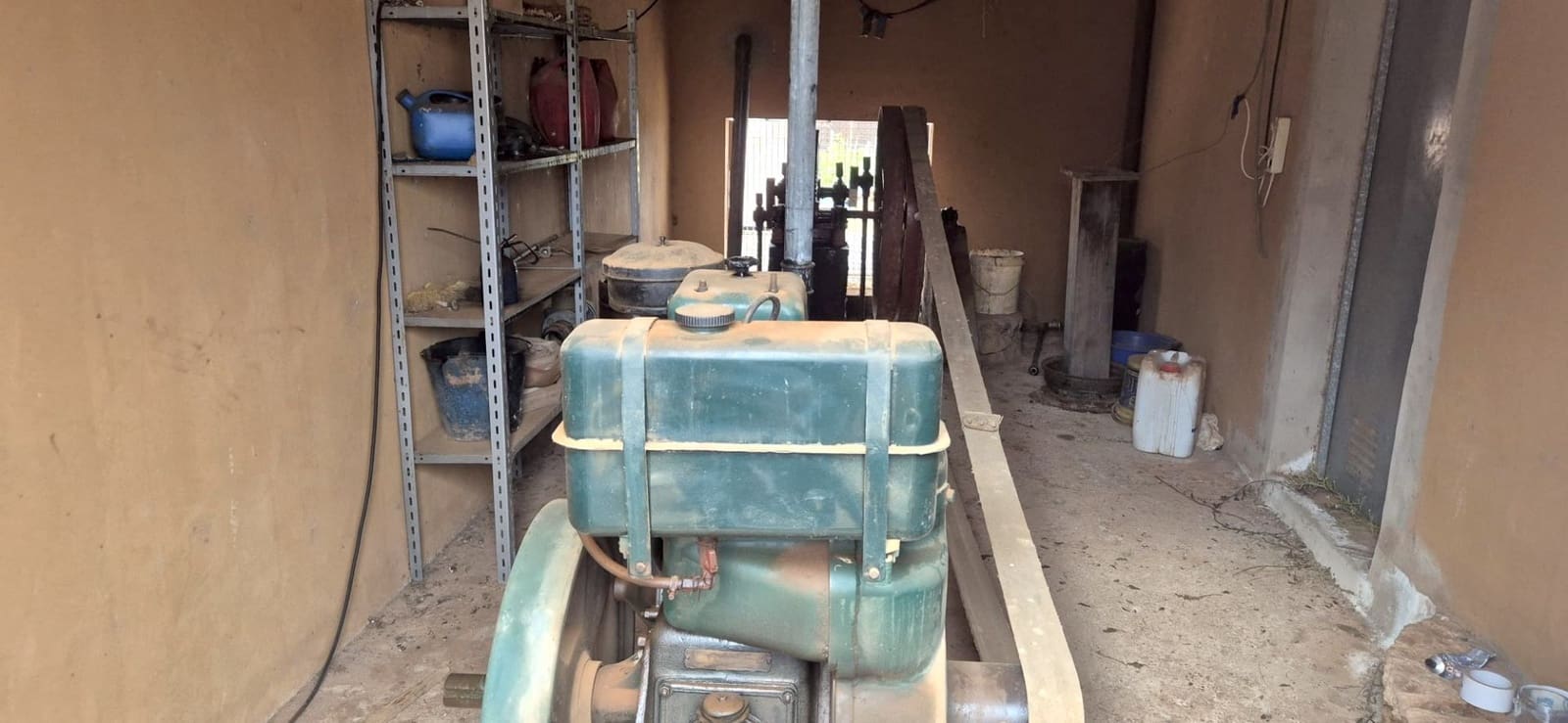 Undeveloped Land for sale in Antigua - € 450,000 (Ref: 9704544)