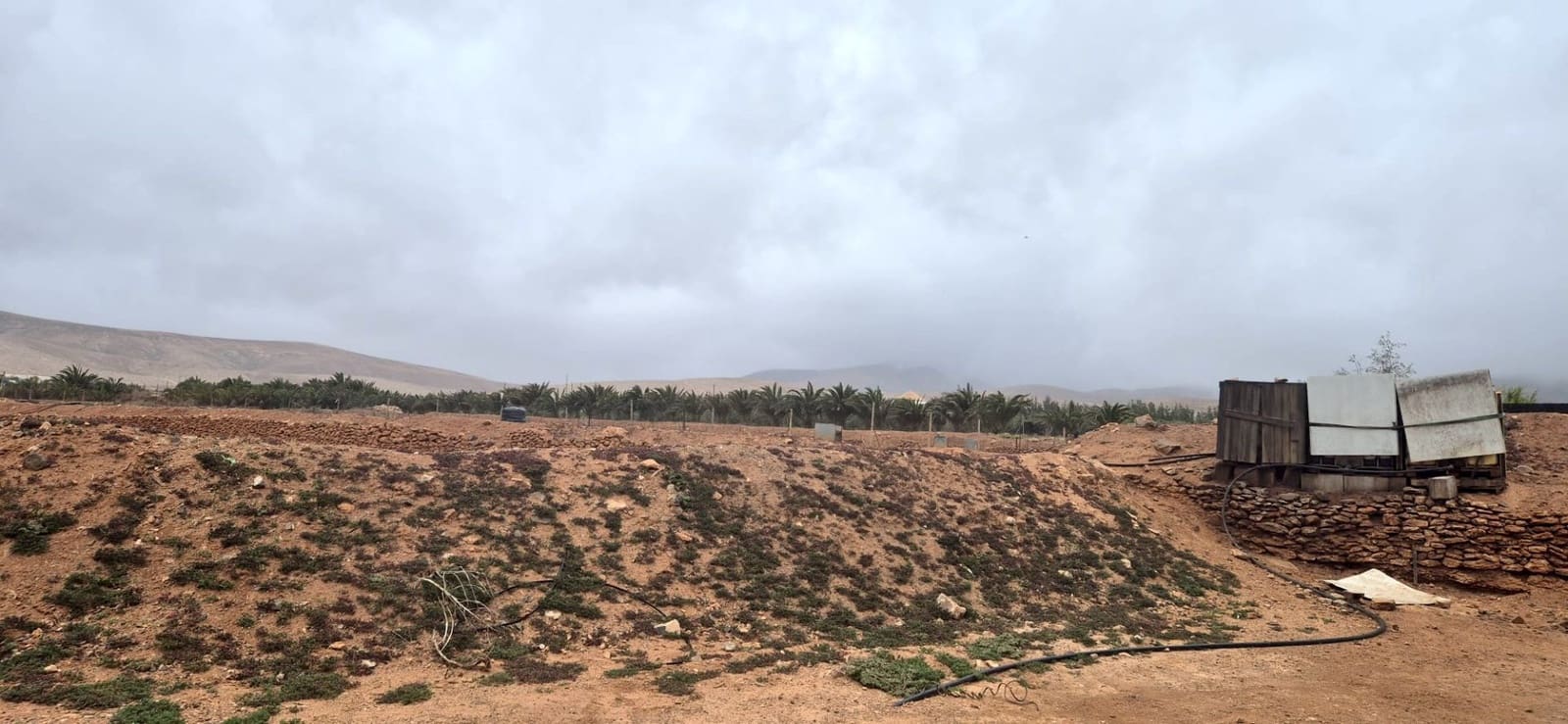 Undeveloped Land for sale in Antigua - € 450,000 (Ref: 9704544)